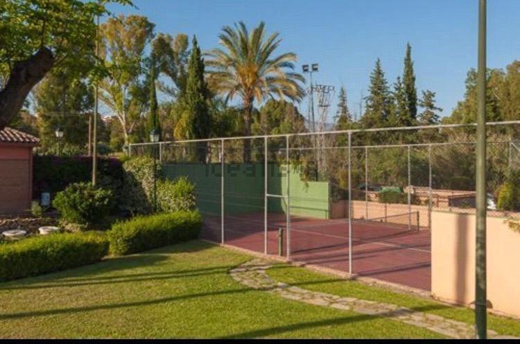 La Cartuja Del Golf Lägenhet Estepona Exteriör bild